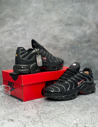 Nike air max tn plus Кроссовки