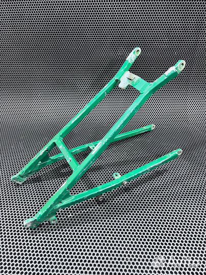 Подрамник Kawasaki KX 125 1990-1991