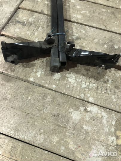 Багажник опель астра Н