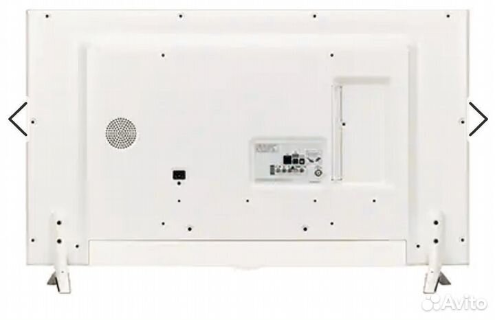 Телевизор LG 42LB677V