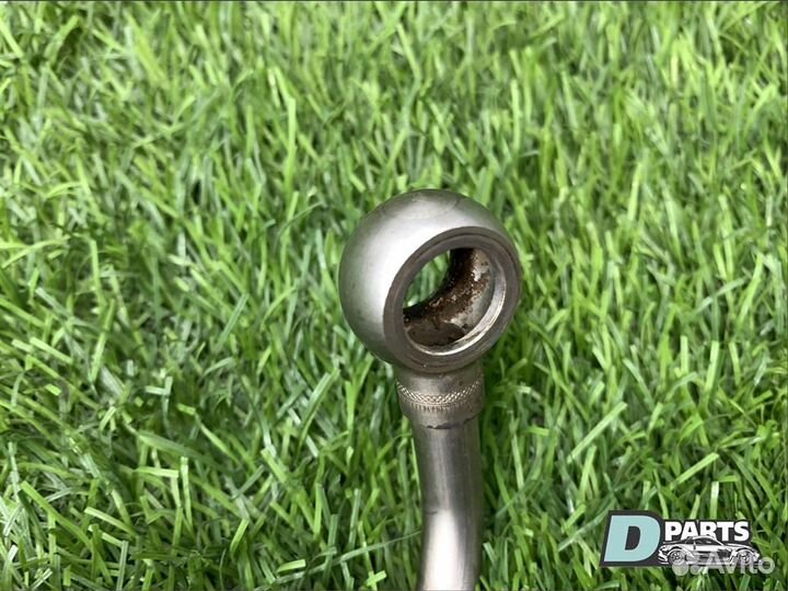 Трубка турбины Bmw N63B44