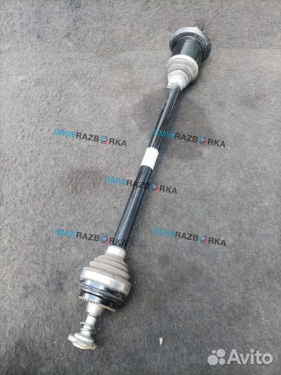 Полуось задняя правая BMW 4 G22/G23 G22 2021