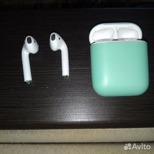 Airpods бу