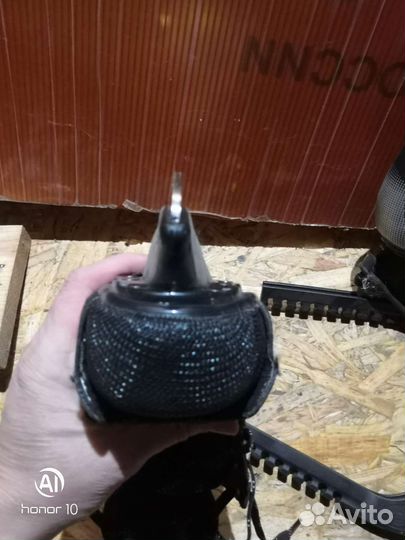 Коньки хоккейные nordway 37 размер