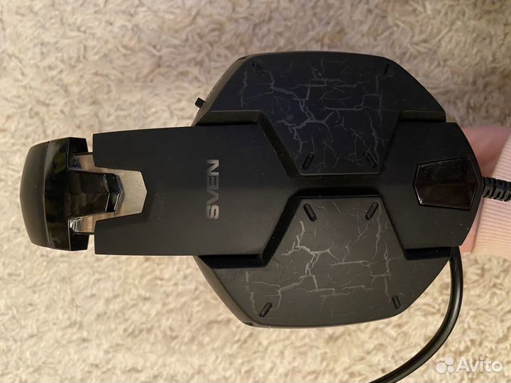 Наушники sven