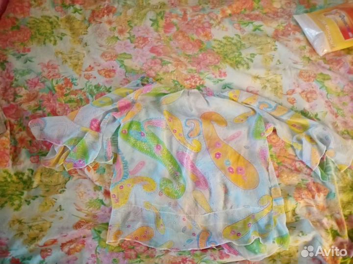 Одежда пакетом