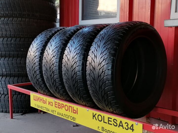 Nokian Tyres Hakkapeliitta R2 245/50 R18