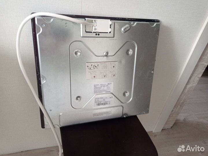 Варочная панель электрическая Indesit бу
