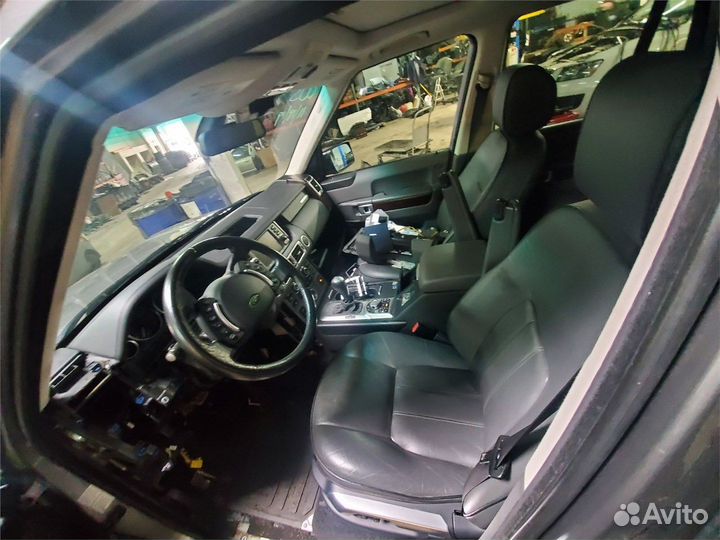Разбор на запчасти Land Rover Range Rover 3 (LM) 2
