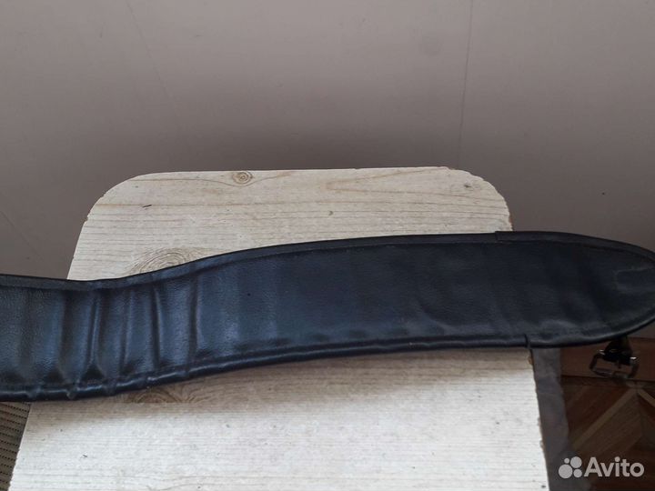 Патронтаж на 24 патрона