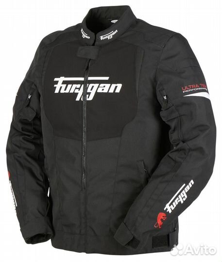 Furygan Мотокуртка norman текстиль L