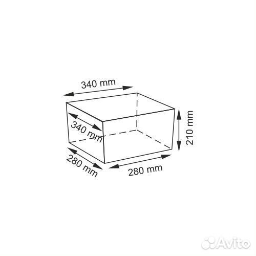 Wasserkraft WB-180-M