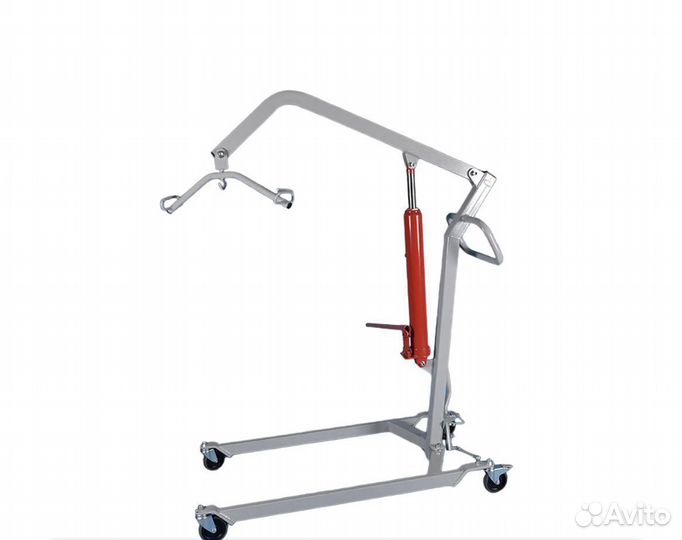 Подъемник для инвалидов