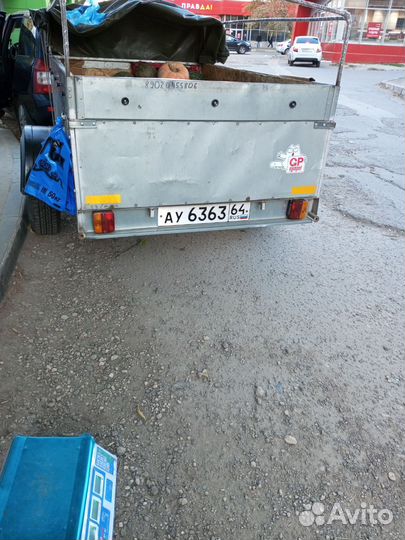 Грузоперевозки