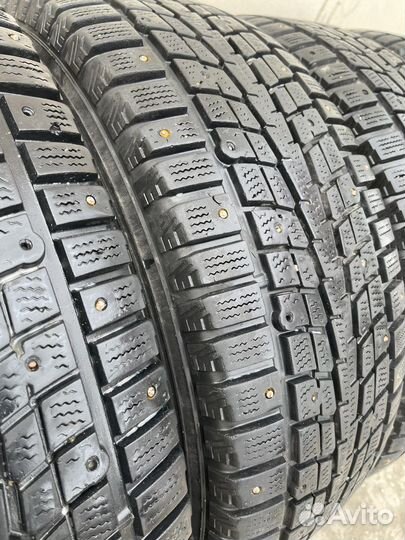 Dunlop SP Winter Ice 01 265/65 R17 112T