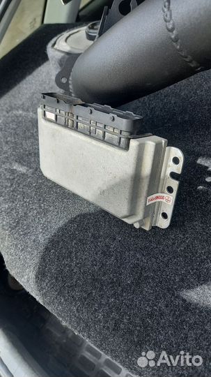 Ресивер тм рейс тюнинг