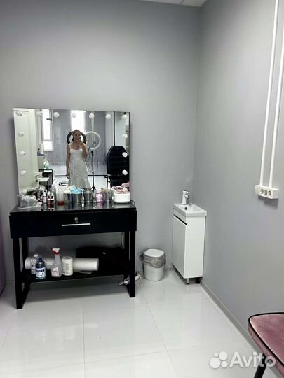 Кабинет для совместной аренды