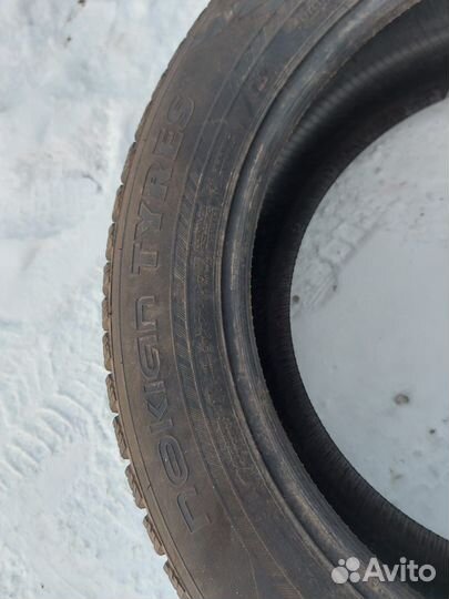 Nokian Tyres Hakkapeliitta R3 SUV 275/50 R20 113R