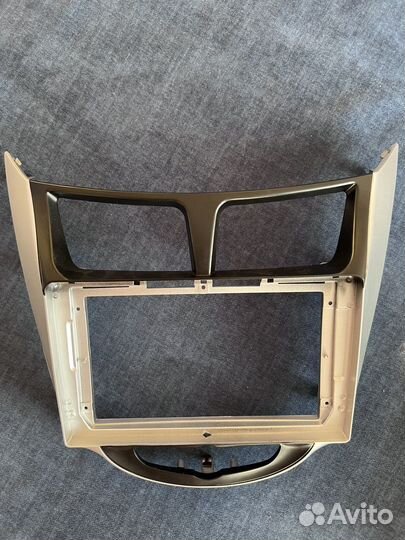 Магнитола android