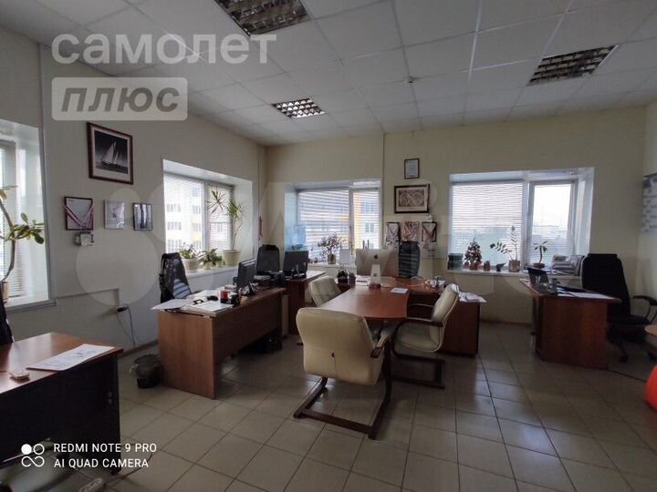 Сдам офисное помещение, 10 м²