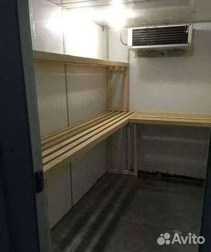 Холодильная камера