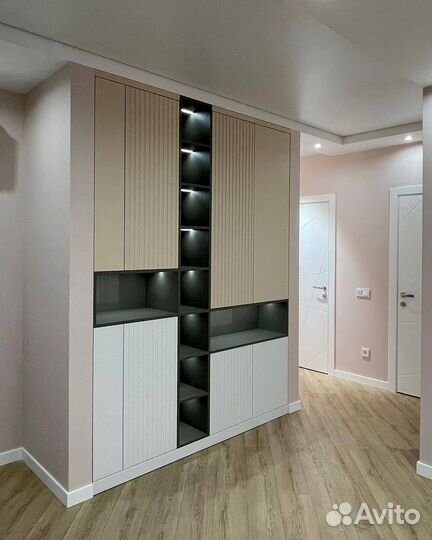 Шкаф напрямую от производителя