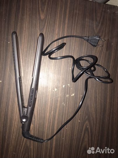 Плойка remington