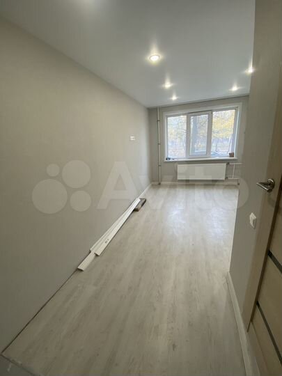 Квартира-студия, 19,8 м², 1/9 эт.