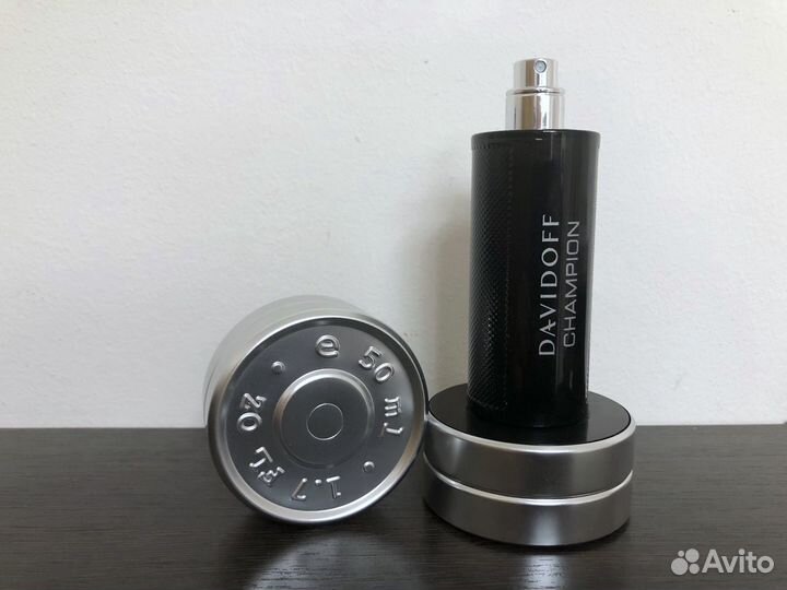 Davidoff Champion (Оригинал)