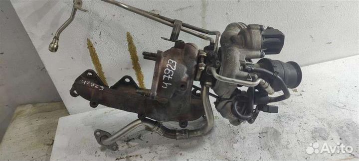 Турбина 03C145702C Volkswagen Passat B6 1.4