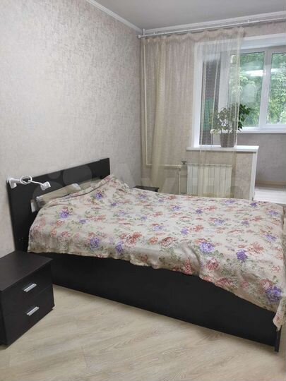 Комната 15 м² в 3-к., 2/17 эт.