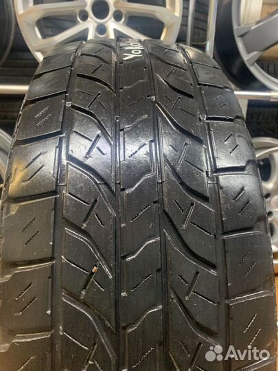 Yokohama Geolandar A/T-S G012 275/70 R16 114H