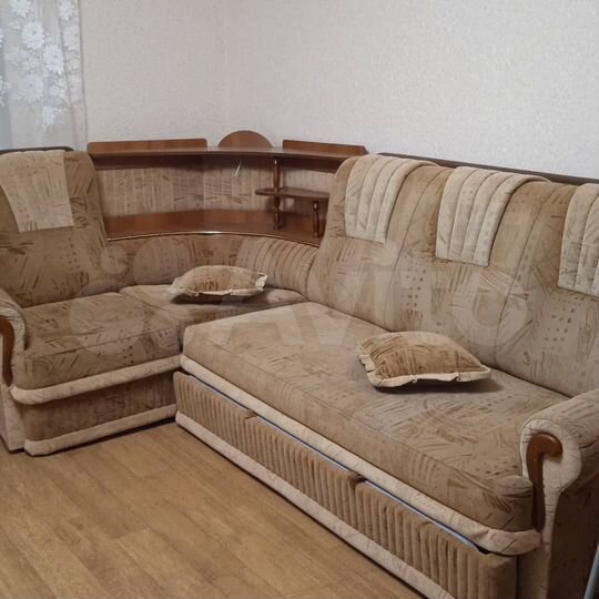 2-к. квартира, 65 м², 3/5 эт.