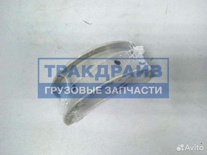 Вкладыши Man D2566 D2866 Ман Тга Ф2000