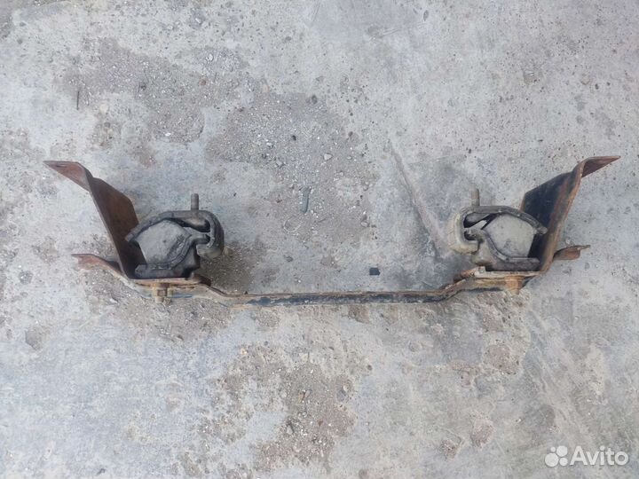 Траверса газель евро 3