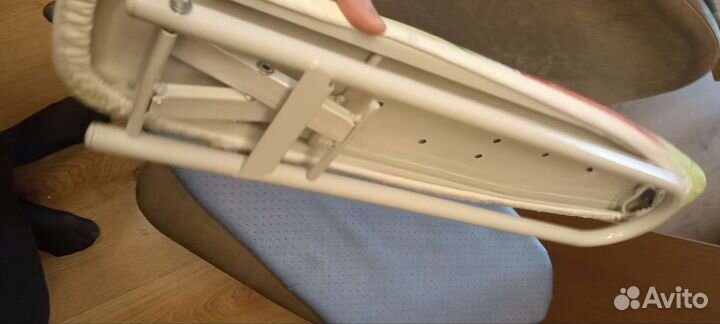 Гладильная доска для рукавов