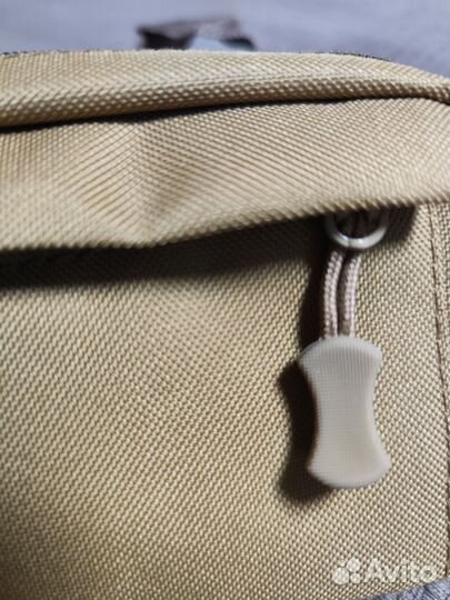 Сумка на плечо кросс-боди