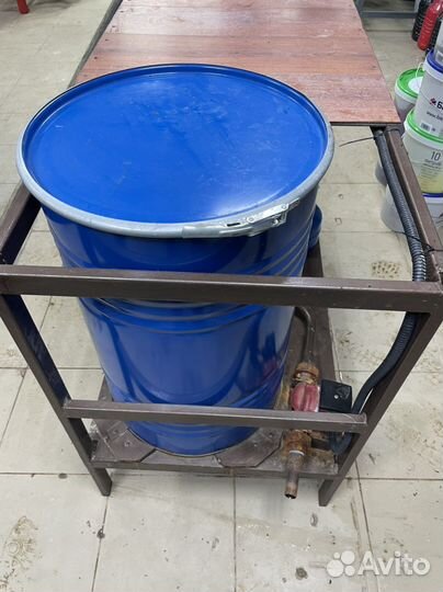 Чиллер для охлаждения