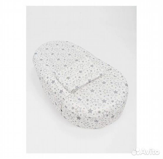 Кокон для новорожденных