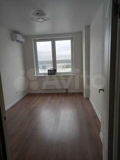 1-к. квартира, 34 м², 12/13 эт.