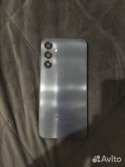 Samsung Galaxy A25, 6/128 ГБ