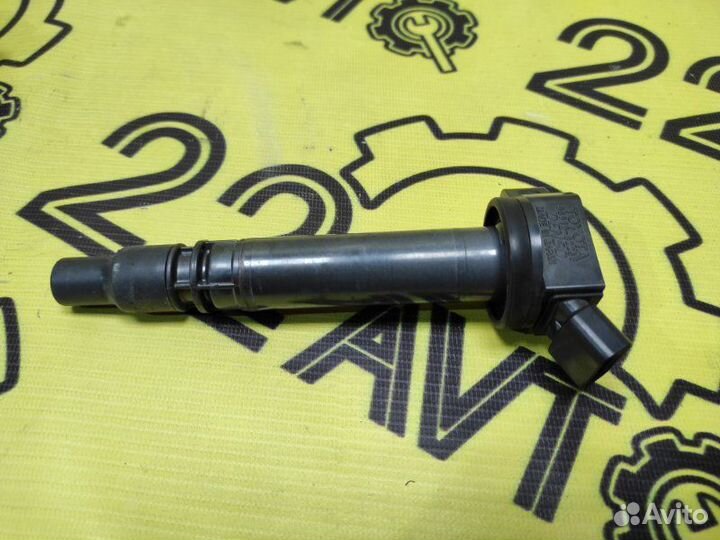 Катушка зажигания Lexus Gs350 GRS191 2grfse