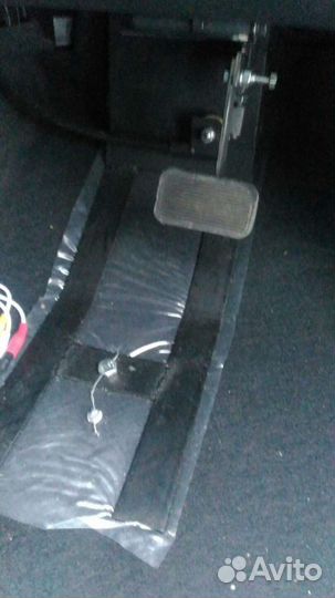 Автоинструктор АКПП. МКПП. 