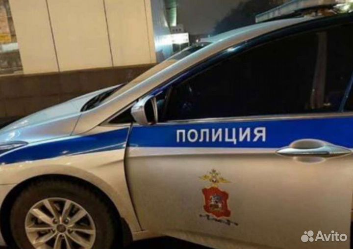 Съемная жесткая тонировка