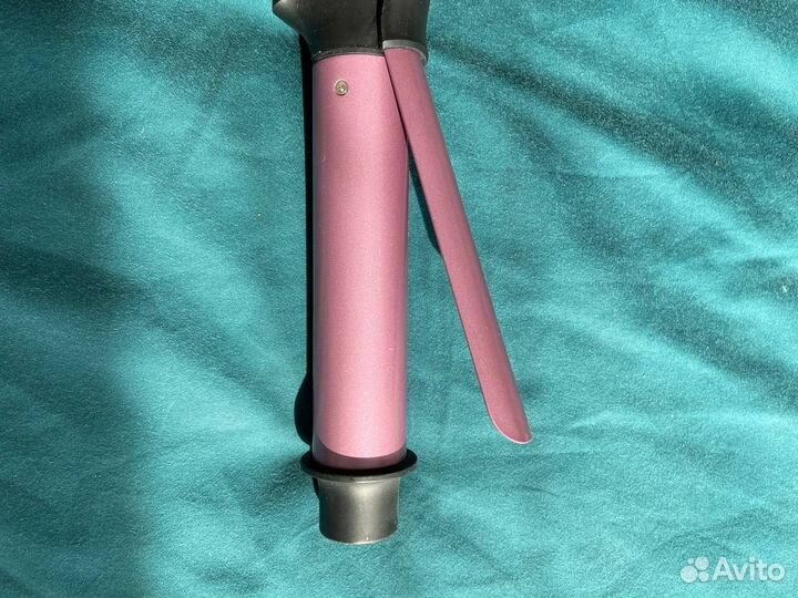 Щипцы для завивки (плойка) Philips BHB864/00