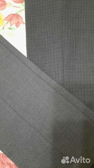 Школьная форма для мальчика 1-2 класс