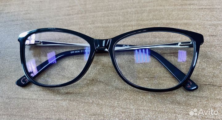 Антибликовые очки Giornale/Италия