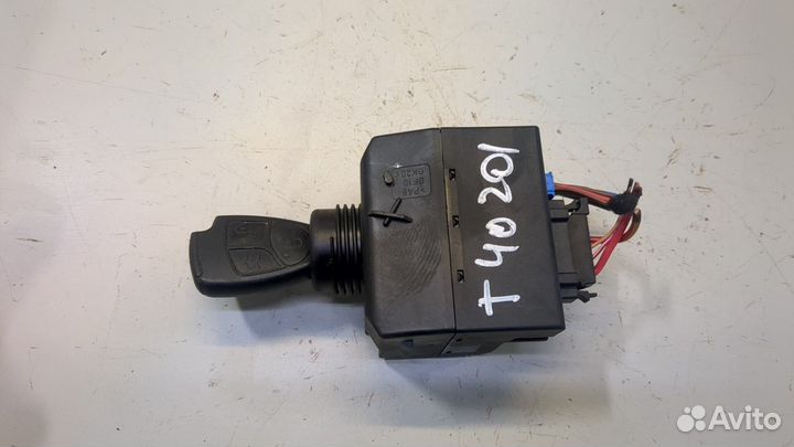 Замок зажигания Mercedes E W211, 2006