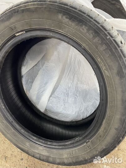 Nokian Tyres Nordman SX2 195/55 R15