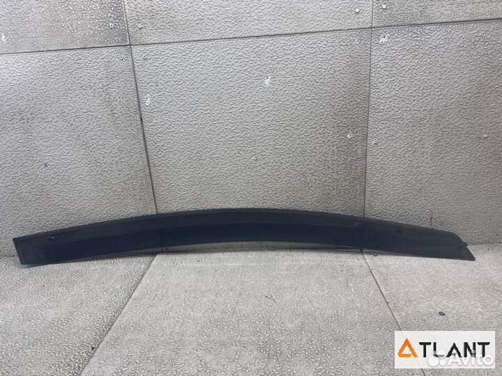 Ветровик передний левый honda civic